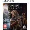 PS5 Assassins Creed Mirage Playstation 5 video spēle