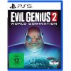 PS5 Evil Genius 2 World Domination Playstation 5 video spēle