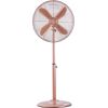 Ravanson WT-7050M stand fan (copper)
