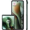 Motorola razr 60 ultra 17.7 cm (6.96") Dual SIM Android 15 5G USB Type-C 16 GB 512 GB 4700 mAh Blue, Green