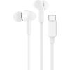 Belkin SoundForm Headset Wired In-ear Music/Everyday USB Type-C White