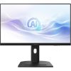MSI AIO Modern AM273QP AI 1UM-078EU Intel Core 5 Processor 125H 27" IPS LED FHD Non-Touch Anti-Glare 16GB SSD1TB M.2 AX211 WiFi 6E Windows 11 Pro Black