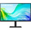 Samsung S61F computer monitor 68.6 cm (27") 2560 x 1440 pixels Quad HD LCD Black