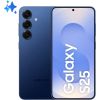 Samsung Galaxy S25 15.8 cm (6.2") Dual SIM Android 15 5G USB Type-C 12 GB 128 GB 4000 mAh Navy