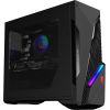 MSI MAG Infinite S3 14NUB5-1431EU Intel® Core™ i5 i5-14400F 32 GB DDR5-SDRAM 1 TB SSD NVIDIA GeForce RTX 4060 Ti Windows 11 Home Desktop PC Black