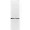 SHARP SJFBA05DTXWEEU ledusskapis 180cm Balts