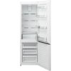 SHARP SJFBA05DTXWEEU ledusskapis 180cm Balts