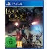 PS4 Tomb Raider Lara Croft Temple of Osiris Playstation 4 video spēle