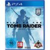 PS4 Rise of Tomb Raider 20 Year Celebration Playstation 4 video spēle