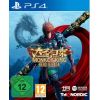 PS4 Monkey King Hero is Back Playstation 4 video spēle