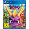 PS4 Spyro Reignited Trilogy Playstation 4 video spēle