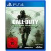 PS4 Call of Duty Modern Warfare Remastered Playstation 4 video spēle