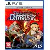 Nis America PS5 The Legend of Heroes: Trails through Daybreak II - Deluxe Edition