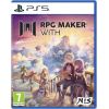 Nis America PS5 RPG Maker With