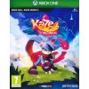Kaze and the Wild Masks Xbox One video spēle