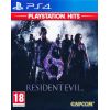 Resident Evil 6 HD Playstation 4 (PS4) video spēle