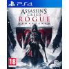 Assassins Creed Rogue Remastered Playstation 4 (PS4) video spēle