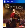 Ash of Gods Redemption Playstation 4 (PS4) video spēle