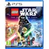 PS5 LEGO Star Wars Skywalker Saga Playstation 5 video spēle