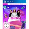PS4 Lets Sing 2025 Playstation 4 video spēle