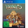PS4 Trine 5 A Clockwork Conspiracy Playstation 4 video spēle