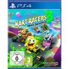 PS4 Nickelodeon Kart Racers 3 Slime Speedway Playstation 4 video spēle