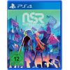 PS4 No Straight Roads Playstation 4 video spēle