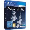 PS4 VR Paper Dolls Playstation 4 video spēle