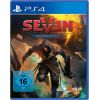 PS4 Seven Enhanced Edition Playstation 4 video spēle