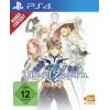 PS4 Tales of Zestiria Playstation 4 video spēle