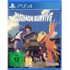 PS4 Digimon Survive Playstation 4 video spēle