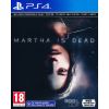 Martha is Dead Playstation 4 (PS4) video spēle