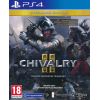 Chivalry 2 Day One Edition Playstation 4 (PS4) video spēle