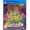 Teenage Mutant Ninja Turtles Shredders Revenge Playstation 4 (PS4) video spēle