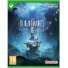 Bandai XBOX1 / XSX Little Nightmares II - Enhanced Edition
