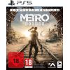 PS5 Metro Exodus Complete Edition Playstation 5 video spēle
