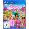 PS4 Barbie Das Freunschaftsprojekt Playstation 4 video spēle