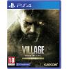 PS4 Resident Evil Village Gold Edition Playstation 4 video spēle
