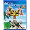 PS4 Bud Spencer & Terence Hill 2 Slaps and Beans Playstation 4 video spēle