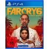 PS4 Far Cry 6 Playstation 4 video spēle