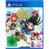 PS4 Jitsu Squad Playstation 4 video spēle