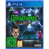 PS4 Goosebumps Dead of Night Playstation 4 video spēle