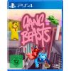 PS4 Gang Beasts Playstation 4 video spēle