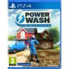 Square Enix PS4 Powerwash Simulator