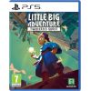 PS5 Little Big Adventure: Twinsen's Quest Playstation 5 video spēle