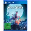 PS4 Sea of Stars Playstation 4 video spēle