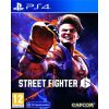 Street Fighter 6 Playstation 4 (PS4) video spēle