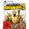 PS5 Borderlands 3 Ultimate Edition Playstation 5 video spēle