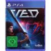 PS4 VED Playstation 4 video spēle