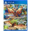 PS4 Monster Hunter Stories Collection Playstation 4 video spēle